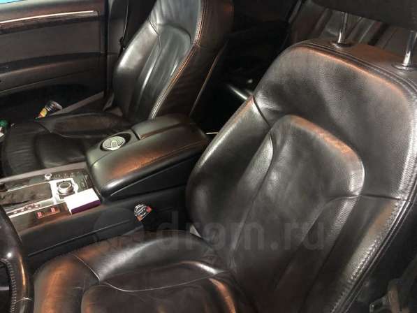 Audi, Q7, продажа в Краснодаре в Краснодаре фото 7