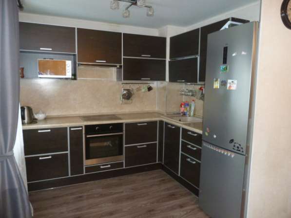 Продается 3-х комнатная квартира, ул Масленникова, 41 в Омске фото 14