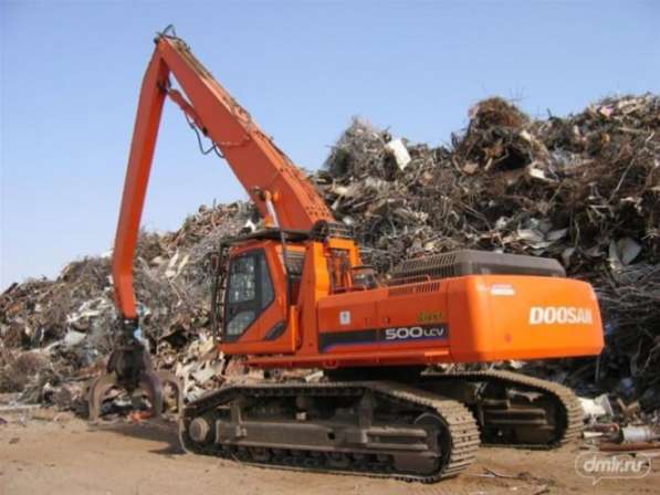 Закупаем металлолом в любом количестве