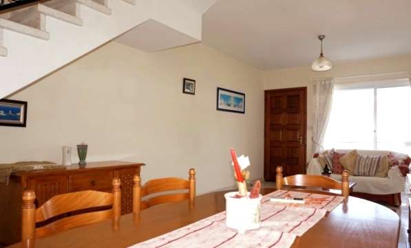 Апартамент в районе Пафоса-Кипр в Москве фото 63