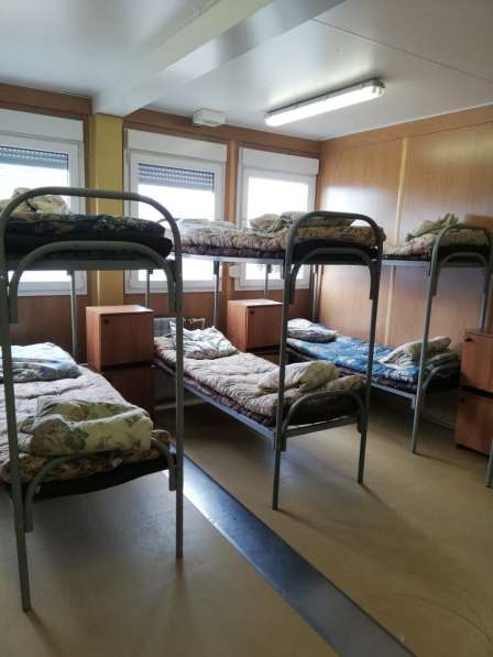 На работу требуются