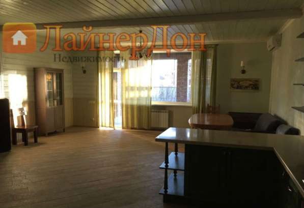 Продам дом в Ростов-на-Дону.Жилая площадь 430 кв.м. в Ростове-на-Дону фото 13