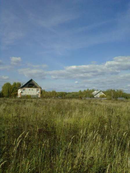 Продам кирпичный большой дом в деревне в Владимире фото 3