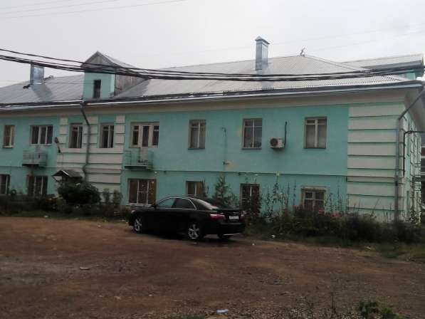 Однокомнатная квартира на ул. Кузнецова
