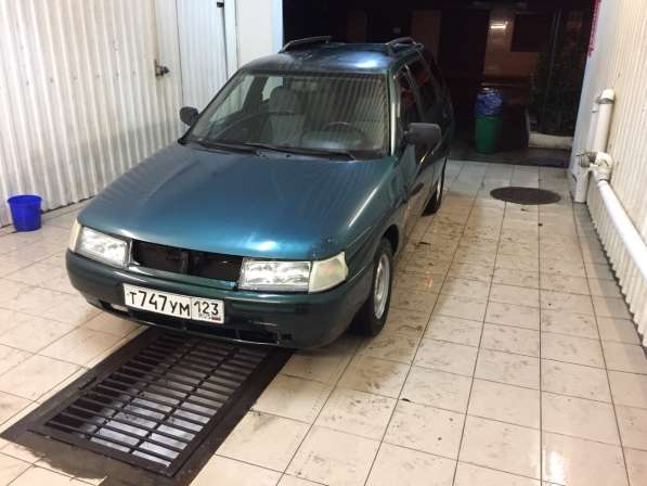 ВАЗ (Lada), 2111, продажа в Краснодаре в Краснодаре фото 3