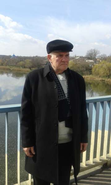 Григорий, 76 лет, хочет пообщаться – Ищу женщину в фото 3