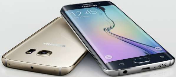 IPhone и Samsung на Android платформе в Ейске