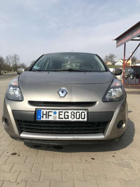 Renault, Clio, продажа в г.Черновцы