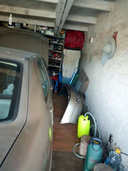 Продам гараж с подвалом в Смоленске