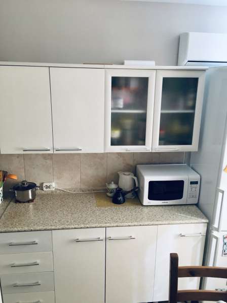 Продаётся однокомнатная квартира в Краснодаре фото 69