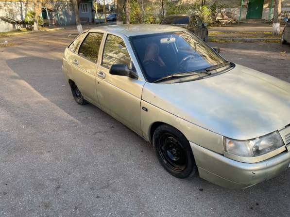 ВАЗ (Lada), 2112, продажа в Пятигорске