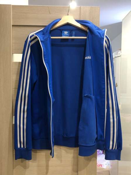 Олимпийка Adidas в Химках