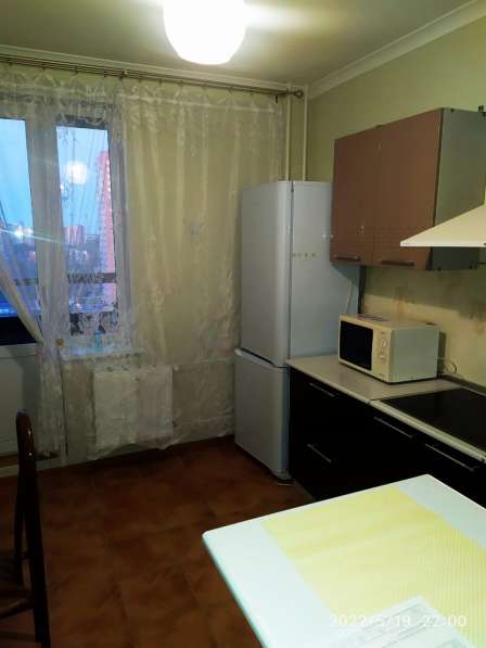 Сдам квартиру на длительный срок в Санкт-Петербурге фото 22