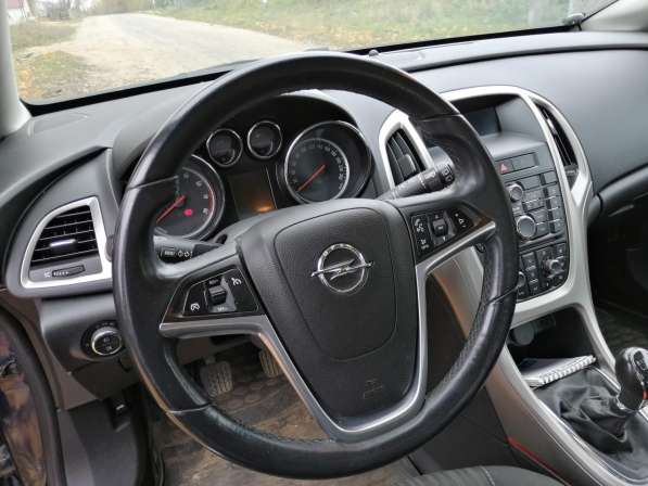 Opel, Astra, продажа в г.Минск в фото 10
