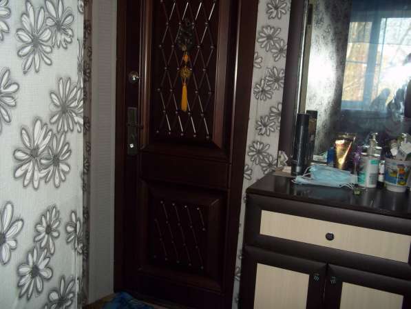 Продам отличную квартиру в Приморско-Ахтарске фото 3