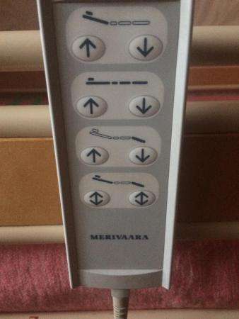 Кровать для лежачих больных в Москве фото 3