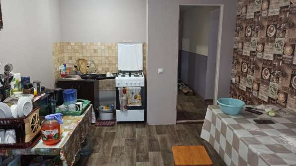 Продается 2 комнатная квартира на земельном участке в Туапсе фото 27