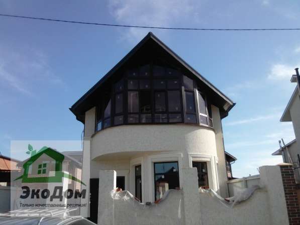 Окна ПВХ в Краснодаре фото 20