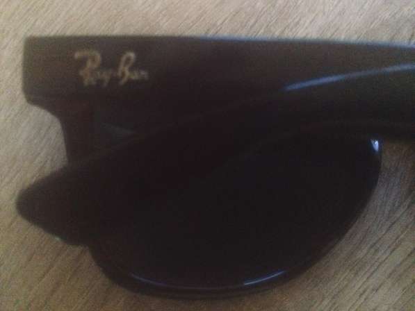 Ray. Ban-солнцезащитные очки в Евпатории фото 3