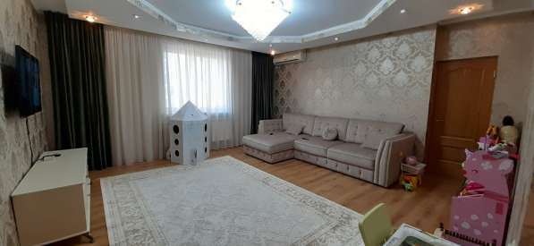 2-комнатная квартира в ЖК Куат на Хусаинова-Ескараева