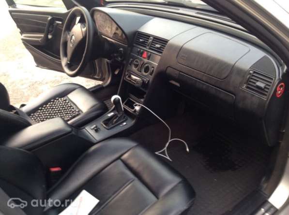 Mercedes-Benz, C-klasse, продажа в Пскове в Пскове фото 6
