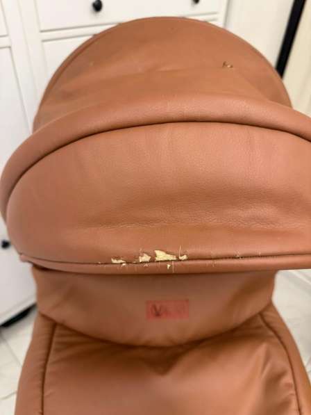 Коляска Verdi mocca 3-1 в Казани фото 3