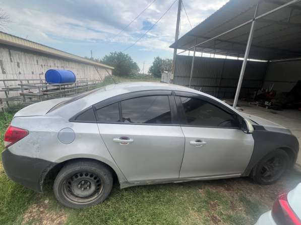 Chevrolet, Cruze, продажа в Астрахани в Астрахани фото 7