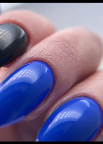 Курсы по маникюру в Новосибирске фото 8