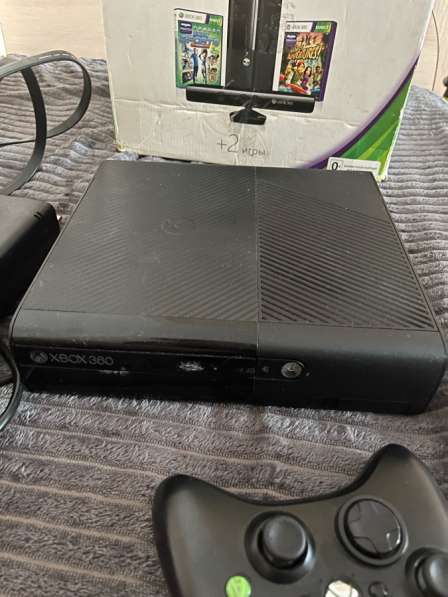 Xbox 360 в Новосибирске фото 4