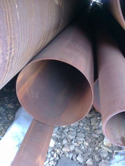 Трубы в Челябинске фото 5