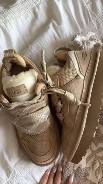 Женские ugg lowmel
