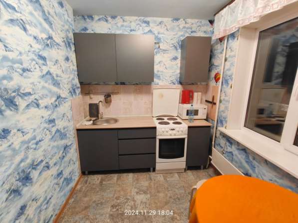 Сдам 1 комнатнуюквртиру ул. Алтайская 132 в Томске фото 6