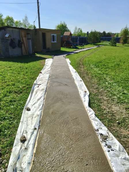 Строительная бригада в Москве фото 4