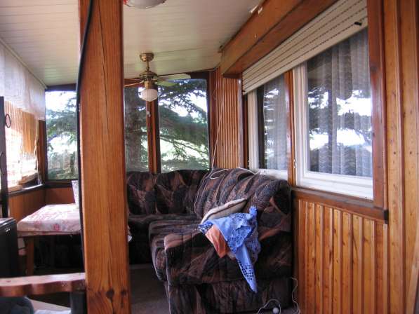 Дача в Германии с живописным видом в Москве фото 5