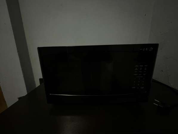 Микроволновка DEXP (перестала работать)