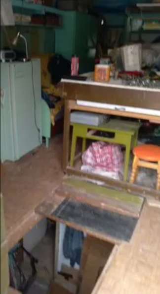 Продам добротный гараж в Севастополе фото 4