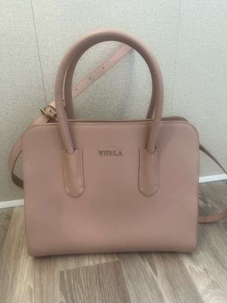 Сумка оригинал FURLA