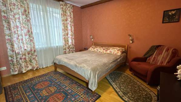 Дом с дровяным камином в Москве фото 12