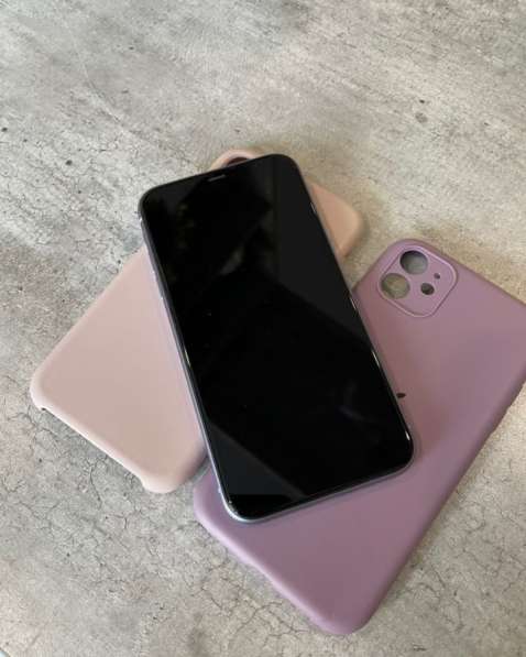 IPhone 11 в Тюмени фото 5