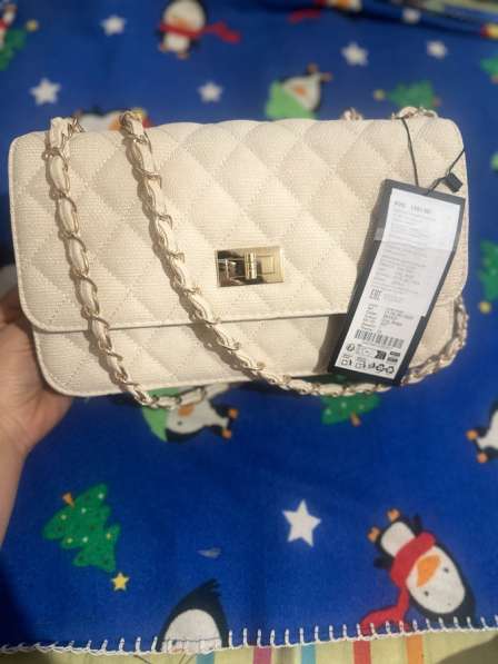 Сумка женская