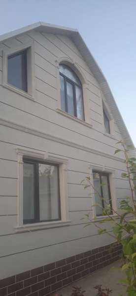 ФАСАДНЫЕ РАБОТЫ ПОД КЛЮЧ ! в фото 6