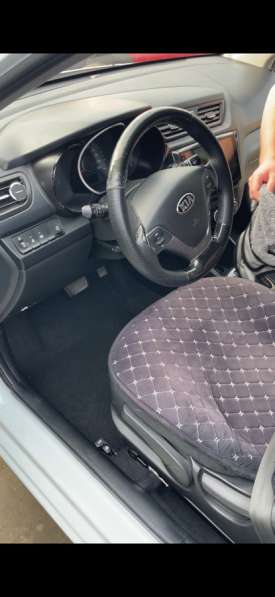 Kia, Rio, продажа в Москве в Москве фото 7