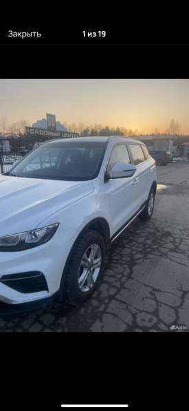 Geely, MK Cross, продажа в Раменское
