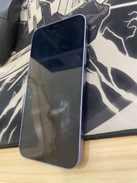 IPhone 12 128 ГБ в Нижнем Новгороде фото 5