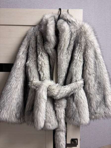 Шуба 42 размера