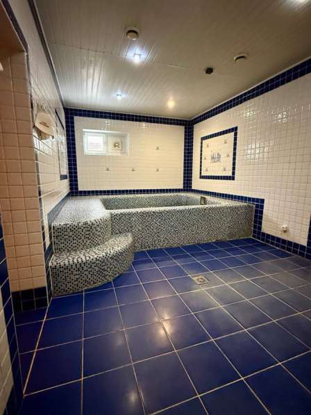 Баня сауна бассейн в Оренбурге фото 6