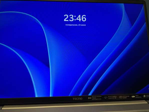 Ноутбук techno megabook K16SDA в Вологде