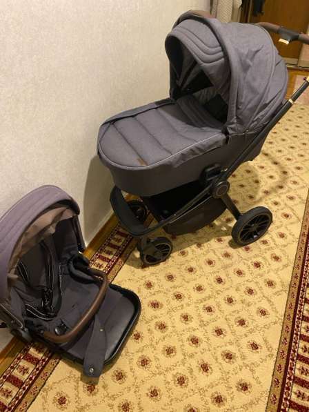 Детская коляска в Махачкале фото 3