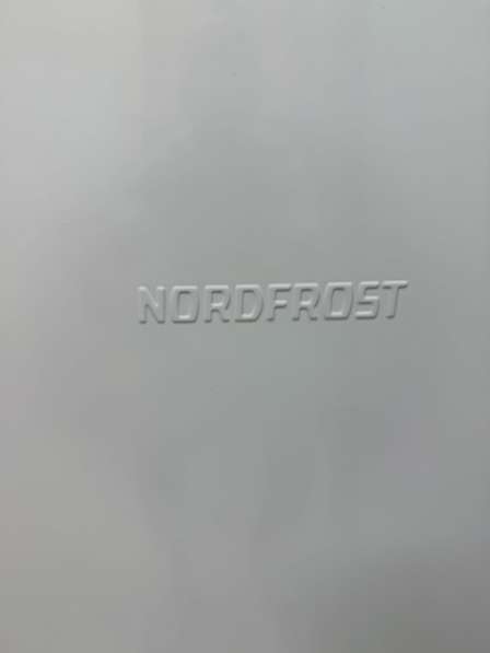Холодильник NORDFROST продам в Москве фото 5