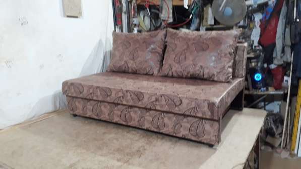 Диван в наличии на 120 в Уфе фото 3